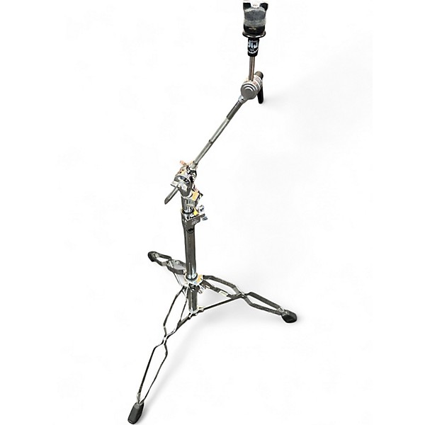 Used DW FRANKENSTEINED CYMBAL BOOM STAND Cymbal Stand