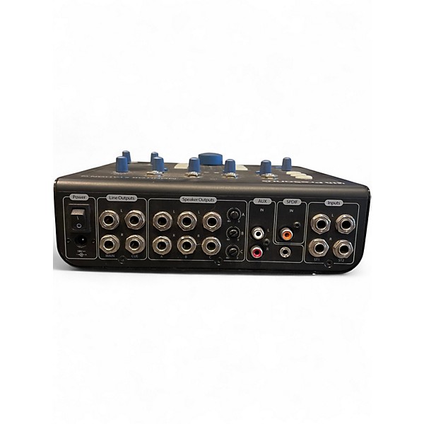 Used PreSonus Monitor Station V2 Volume Controller