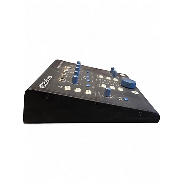 Used PreSonus Monitor Station V2 Volume Controller