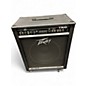 Used Peavey Tour TKO 1x15 400W Bass Combo Amp thumbnail
