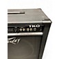 Used Peavey Tour TKO 1x15 400W Bass Combo Amp