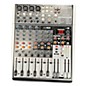 Used Behringer Xenyx X1204USB Unpowered Mixer thumbnail