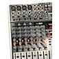 Used Behringer Xenyx X1204USB Unpowered Mixer