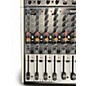 Used Behringer Xenyx X1204USB Unpowered Mixer