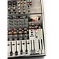 Used Behringer Xenyx X1204USB Unpowered Mixer