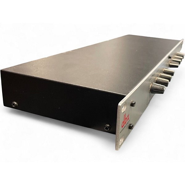 Used dbx 223XS Stereo 2-Way/Mono 3-Way Crossover