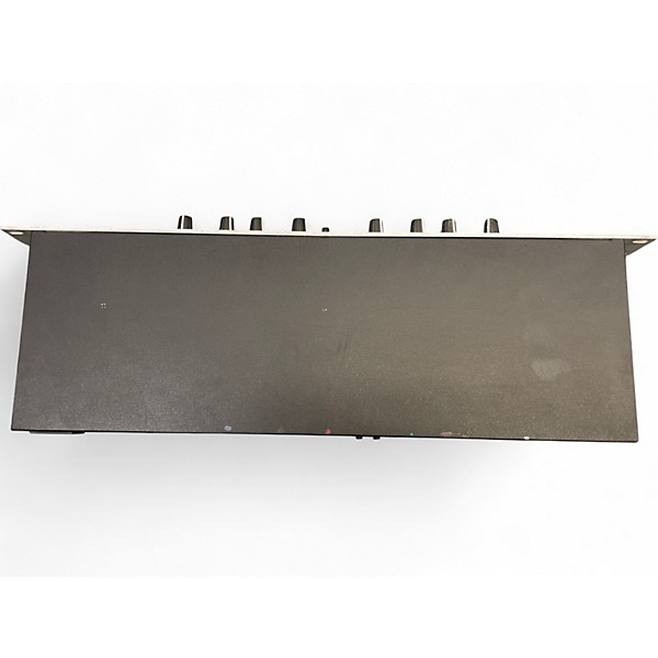 Used dbx 223XS Stereo 2-Way/Mono 3-Way Crossover