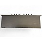 Used dbx 223XS Stereo 2-Way/Mono 3-Way Crossover