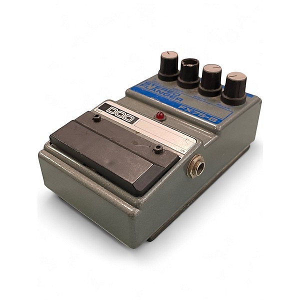 Used DOD FX75-B Pedal