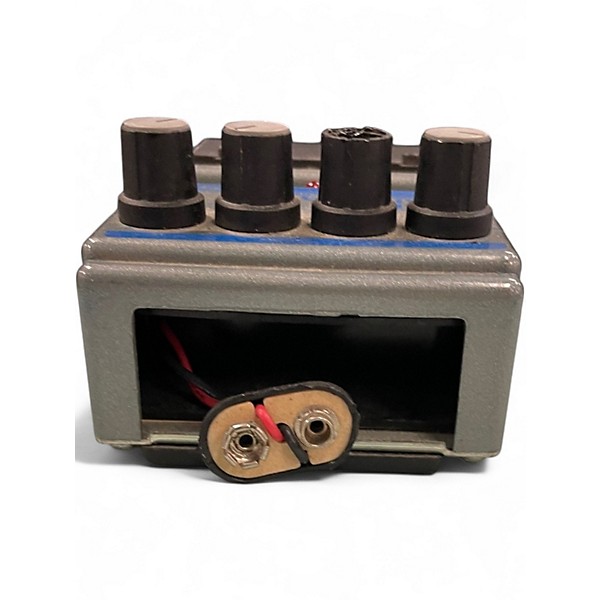 Used DOD FX75-B Pedal