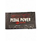 Used Voodoo Lab Pedal Power 2+ Power Supply thumbnail