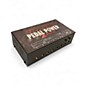 Used Voodoo Lab Pedal Power 2+ Power Supply