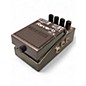 Used BOSS RV6 Digital Reverb Effect Pedal
