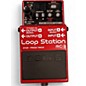 Used BOSS RC3 Loop Station Pedal thumbnail