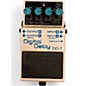 Used BOSS DD7 Digital Delay Effect Pedal thumbnail