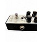 Used 2004 Hermida Audio ZEN DRIVE V1 2 SIGNED Effect Pedal