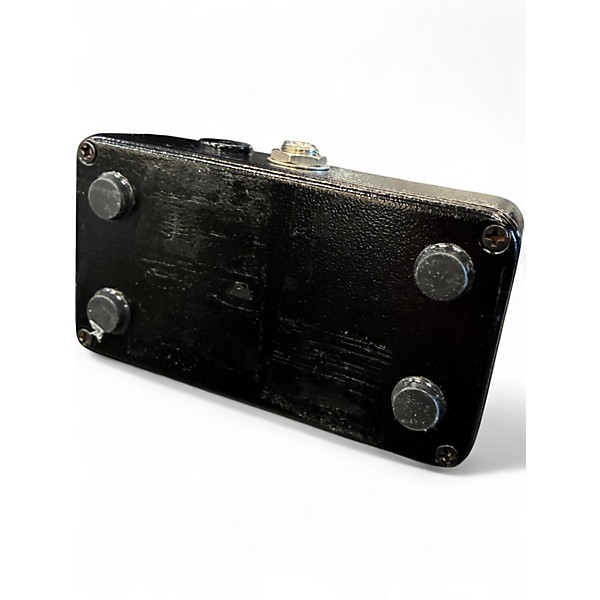 Used 2004 Hermida Audio ZEN DRIVE V1 2 SIGNED Effect Pedal