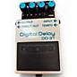 Used BOSS DD3T Tuner Pedal thumbnail