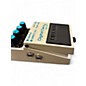 Used BOSS DD3T Tuner Pedal