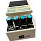 Used BOSS DD3T Tuner Pedal