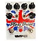 Used Wampler Plexi Drive British Overdrive Effect Pedal thumbnail
