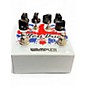 Used Wampler Plexi Drive British Overdrive Effect Pedal