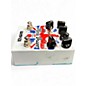 Used Wampler Plexi Drive British Overdrive Effect Pedal