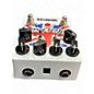 Used Wampler Plexi Drive British Overdrive Effect Pedal