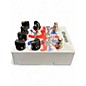 Used Wampler Plexi Drive British Overdrive Effect Pedal