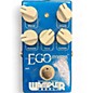 Used Wampler Ego Compressor Effect Pedal thumbnail