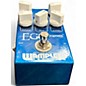 Used Wampler Ego Compressor Effect Pedal