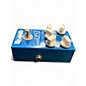 Used Wampler Ego Compressor Effect Pedal