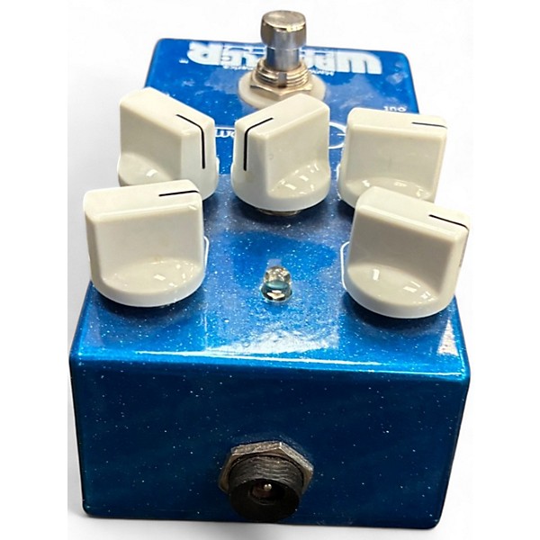 Used Wampler Ego Compressor Effect Pedal