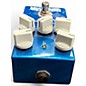 Used Wampler Ego Compressor Effect Pedal
