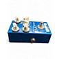 Used Wampler Ego Compressor Effect Pedal