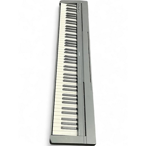 Used Yamaha P35 88 Key Digital Piano