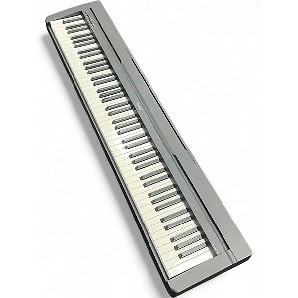 Used Yamaha P35 88 Key Digital Piano