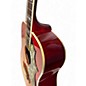 Used Gibson Hummingbird Vintage Standard Heritage Cherry Sunburst Acoustic Electric Guitar