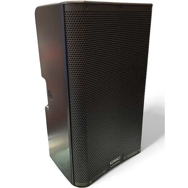 Used QSC K10.2 Powered Speaker