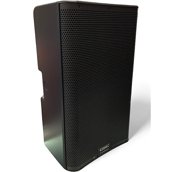 Used QSC K10.2 Powered Speaker