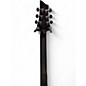 Used Schecter Guitar Research Hellraiser C1 Hybrid FR TRANS BLACK BURST Solid Body Electric Guitar