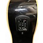 Used 2013 Ibanez V70CE Black Acoustic Electric Guitar