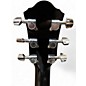 Used 2013 Ibanez V70CE Black Acoustic Electric Guitar