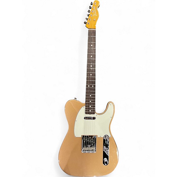 Used Fender Vintera III Mid '60s Telecaster Firemist Solid Body Electric Guitar