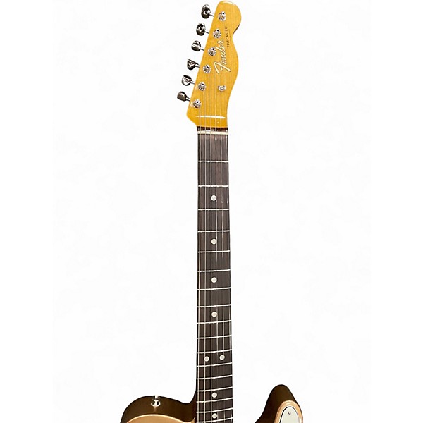 Used Fender Vintera III Mid '60s Telecaster Firemist Solid Body Electric Guitar