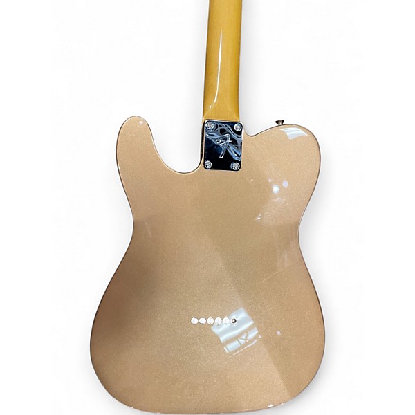 Used Fender Vintera III Mid '60s Telecaster Firemist Solid Body Electric Guitar