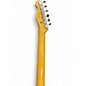 Used Fender Vintera III Mid '60s Telecaster Firemist Solid Body Electric Guitar