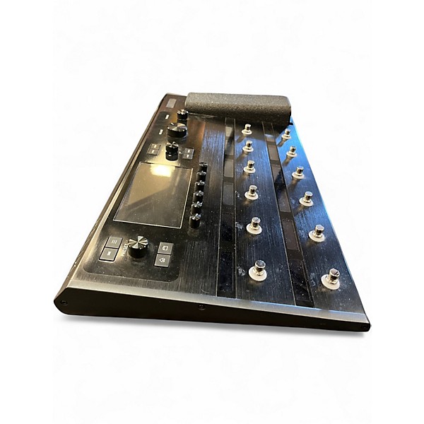 Used Line 6 Helix Effect Processor
