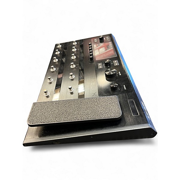Used Line 6 Helix Effect Processor