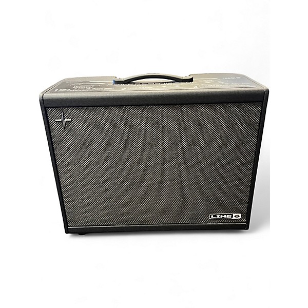 Used Line 6 Powercab 112 Plus Guitar Cabinet
